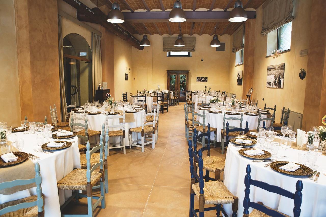 Poggiovalle Tenuta Italiana Città della Pieve Екстериор снимка
